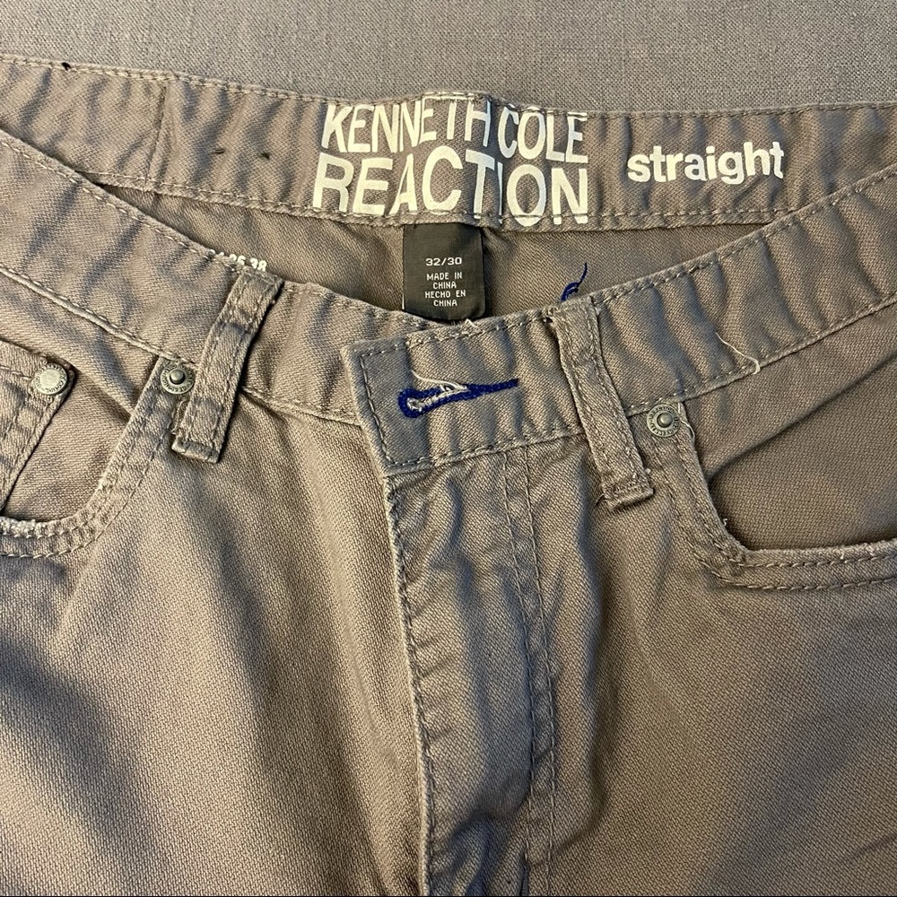 Men’s 32x30 worn once!!